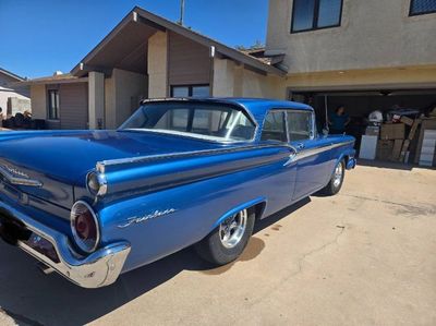 1959 Ford Fairlane  for sale $12,995 