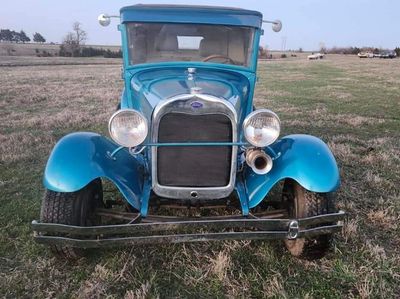 1928 Ford  for sale $12,995 