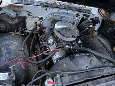 1979 GMC Sierra  for sale $7,995 