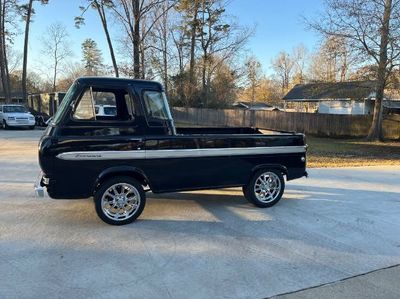 1967 Ford Econoline  for sale $34,995 