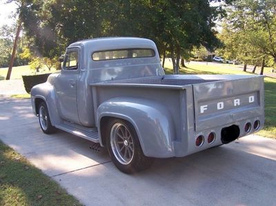 1955 Ford Custom  for sale $28,495 