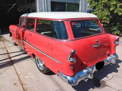 1955 Chevrolet Bel Air  for sale $32,995 