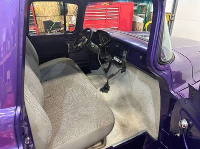 1959 Chevrolet Apache  for sale $30,995 