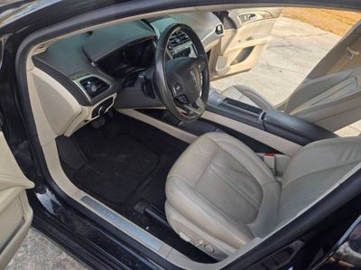 2019 Lincoln MKZ  for sale $16,995 