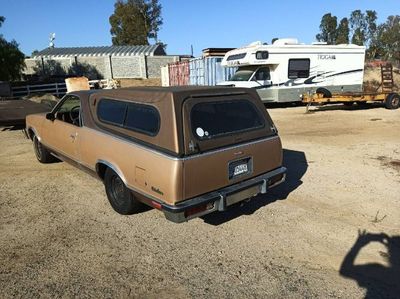 1985 GMC Caballero  for sale $11,195 