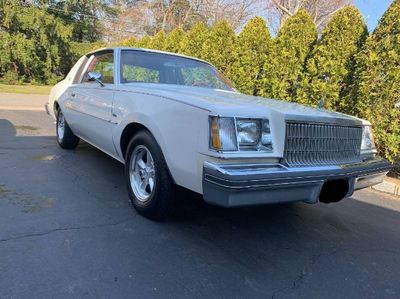 1979 Buick Regal  for sale $14,995 