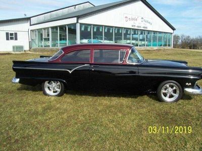 1957 Ford Custom  for sale $70,895 