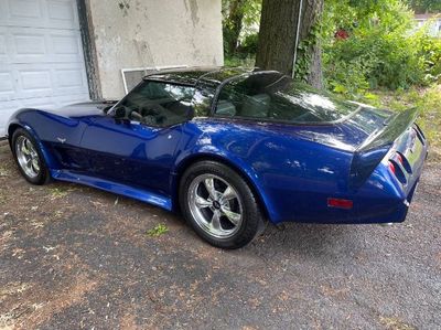 1979 Chevrolet Corvette  for sale $27,495 