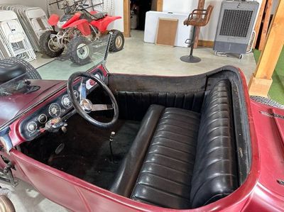 1929 Ford Roadster  for sale $15,495 