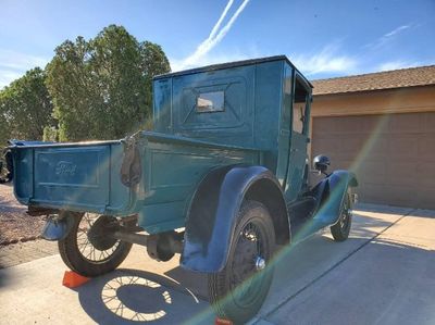 1928 Ford Pickup  for sale $18,995 