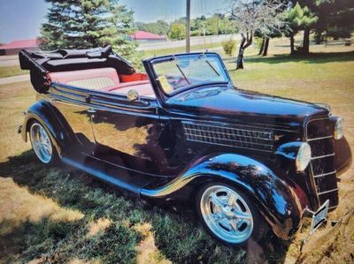 1935 Ford  for sale $67,995 