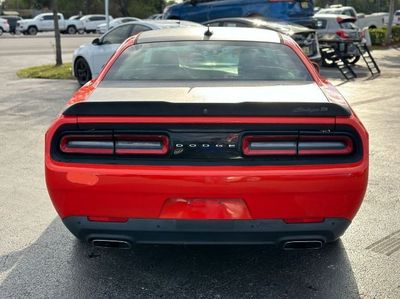 2018 Dodge Challenger  for sale $31,995 