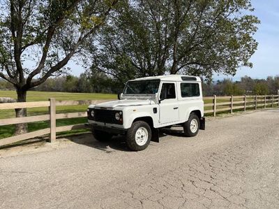 1987 Land Rover Defender  for sale $51,495 