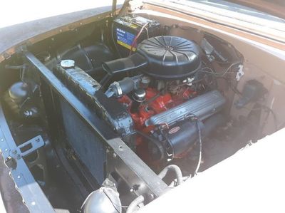 1955 Chevrolet 210  for sale $47,995 