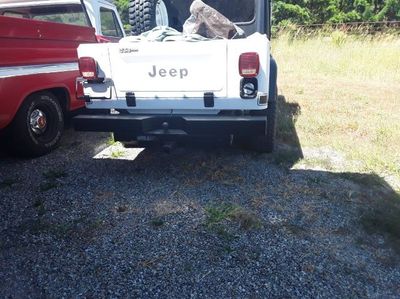 1983 Jeep Scrambler  for sale $35,995 