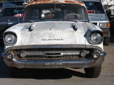 1957 Chevrolet 210  for sale $9,995 