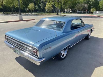 1965 Chevrolet Chevelle  for sale $43,495 