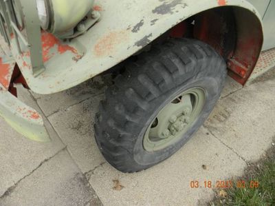 1951 Dodge Truck  for sale $23,495 