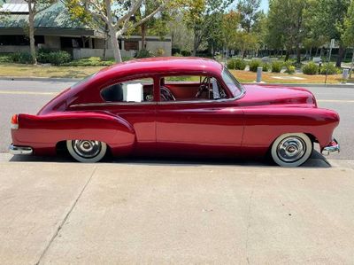 1951 Chevrolet Fleetline  for sale $31,495 