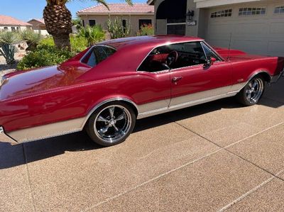 1967 Oldsmobile Cutlass  for sale $72,995 