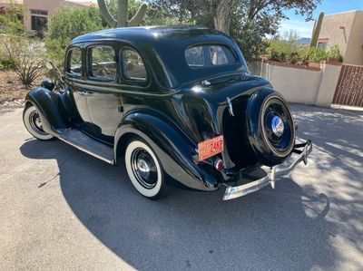 1936 Ford Fordor  for sale $51,995 