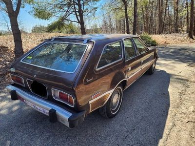 1979 American Motors Concord  for sale $6,995 