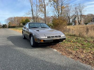 1983 Porsche 928  for sale $17,895 