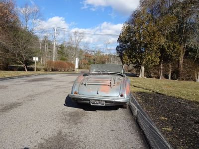 1954 Austin Healey 100-4  for sale $23,495 