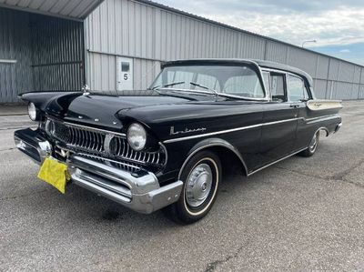 1957 Mercury Monterey  for sale $35,495 