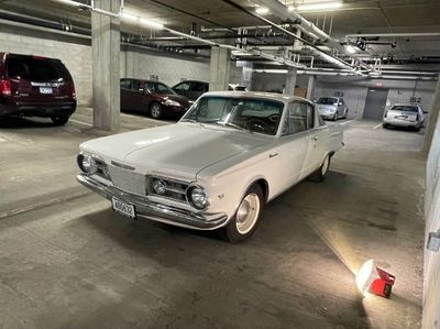 1965 Plymouth Barracuda  for sale $25,495 