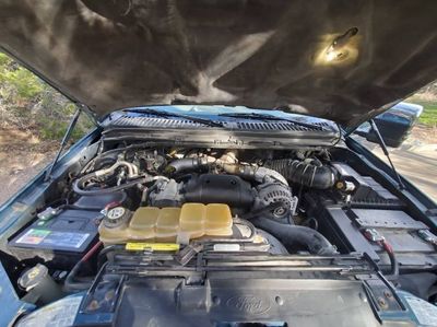 2001 Ford F-250  for sale $23,495 