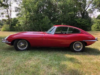 1962 Jaguar XKE  for sale $200,995 