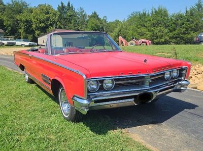 1966 Chrysler 300  for sale $16,495 