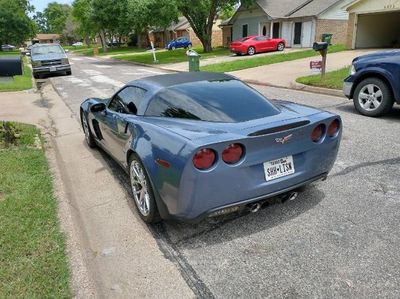 2011 Chevrolet Corvette  for sale $57,995 