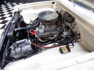 1967 Dodge Dart  for sale $39,995 