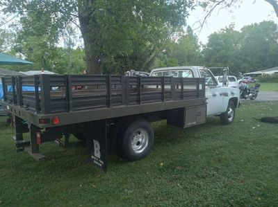 1987 GMC Truck  for sale $10,495 