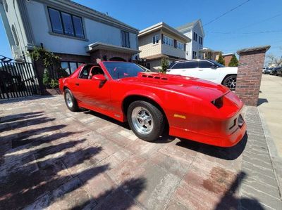 1986 Chevrolet Camaro  for sale $33,995 