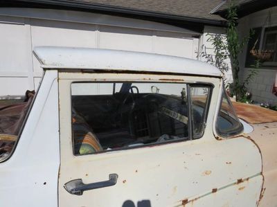 1957 Ford Ranchero  for sale $15,995 