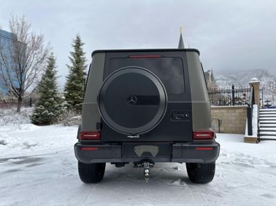 2020 Mercedes-Benz G550  for sale $138,995 