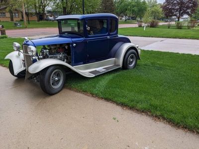 1931 Ford Model A  for sale $34,995 