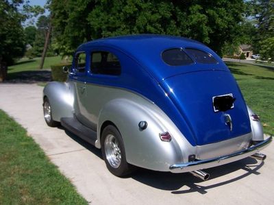 1940 Ford  for sale $27,995 