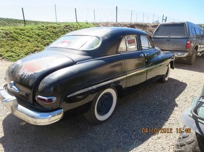 1949 Mercury  for sale $26,495 