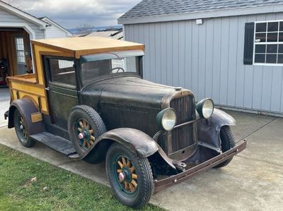 1929 Oldsmobile Model F-29  for sale $8,195 