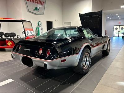 1978 Chevrolet Corvette  for sale $62,995 