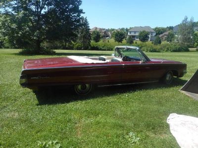 1965 Chrysler 300  for sale $28,895 