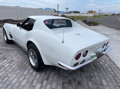 1974 Chevrolet Corvette  for sale $35,495 