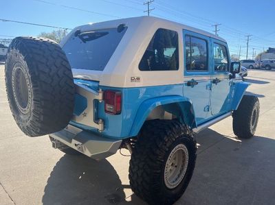 2017 Jeep Wrangler  for sale $44,995 