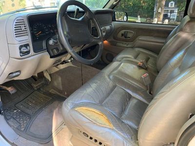 1997 GMC  for sale $12,995 