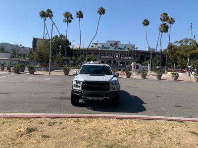 2017 Ford F-150  for sale $89,995 