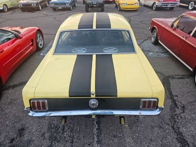 1965 Ford Mustang  for sale $15,995 